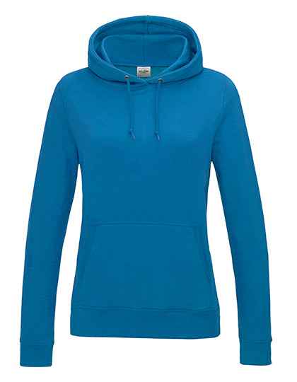 Women´s College Hoodie - JH001F
