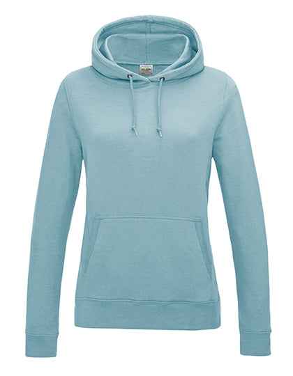 Women´s College Hoodie - JH001F