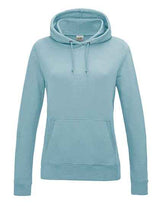 Women´s College Hoodie - JH001F