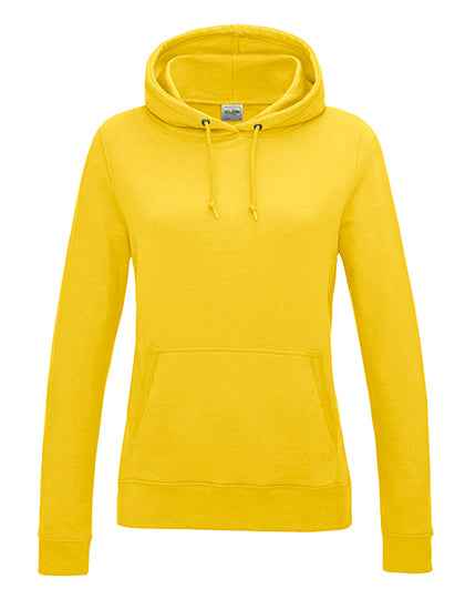 Women´s College Hoodie - JH001F