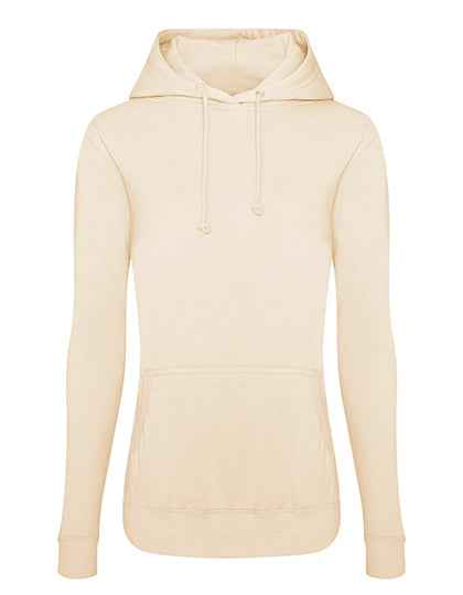 Women´s College Hoodie - JH001F