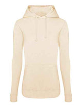 Women´s College Hoodie - JH001F