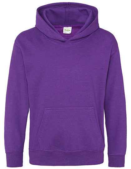 Kids´ Hoodie - JH001K