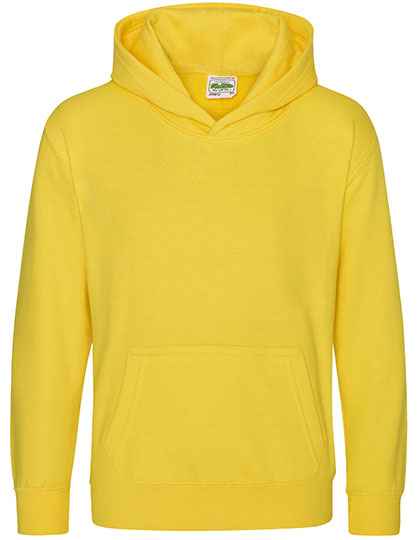 Kids´ Hoodie - JH001K