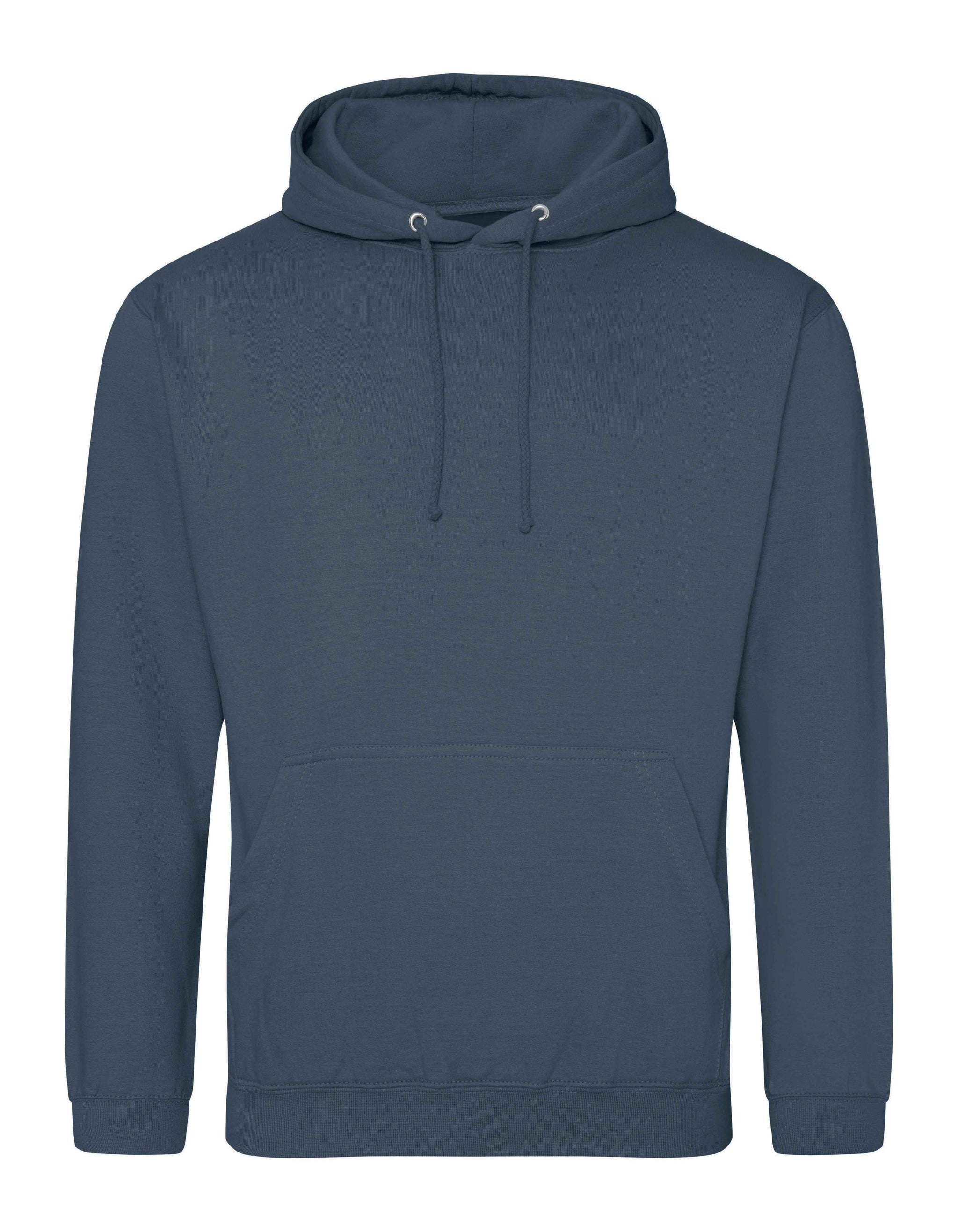 College Hoodie - JH001