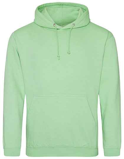 College Hoodie - JH001