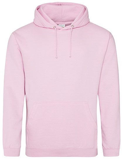 College Hoodie - JH001