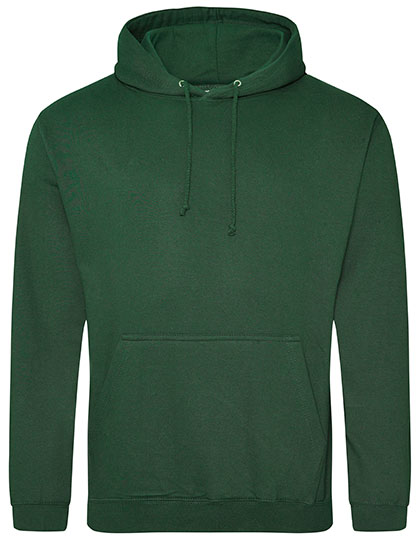College Hoodie - JH001