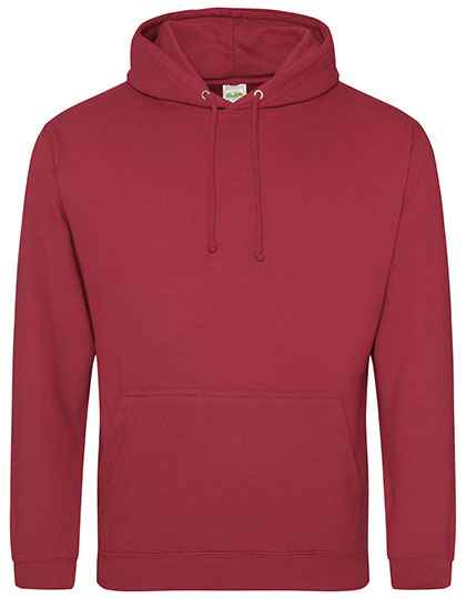 College Hoodie - JH001
