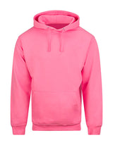 College Hoodie - JH001