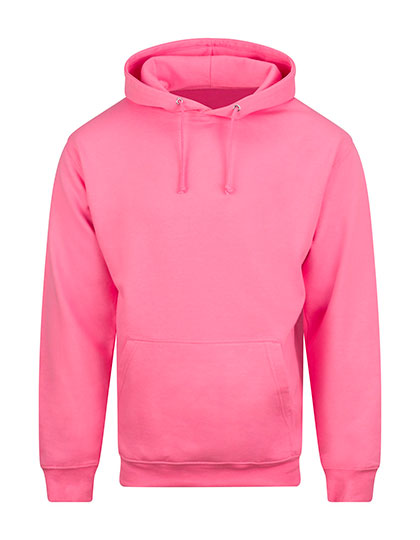 College Hoodie - JH001