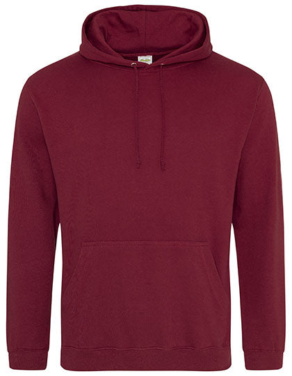 College Hoodie - JH001