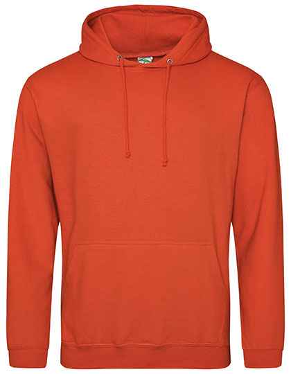 College Hoodie - JH001