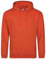 College Hoodie - JH001