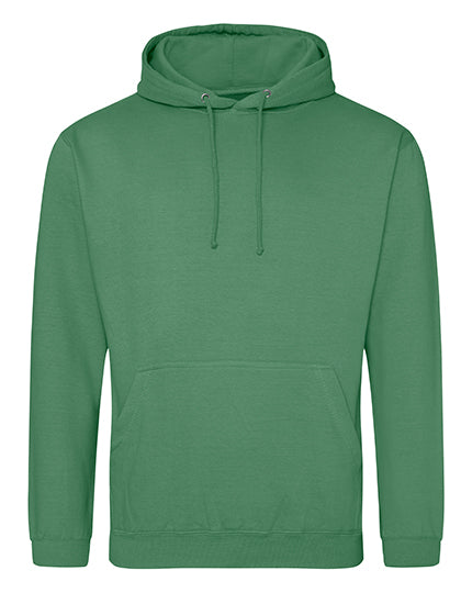College Hoodie - JH001