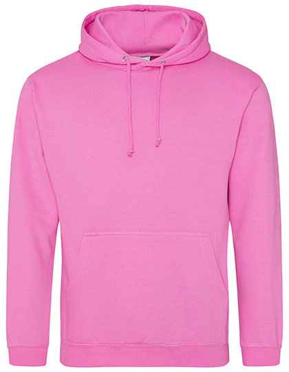 College Hoodie - JH001