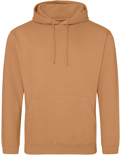 College Hoodie - JH001