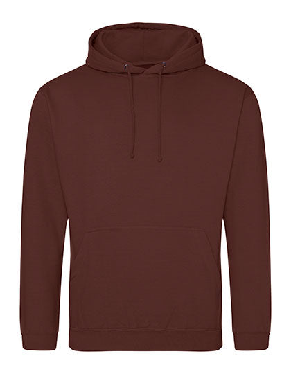 College Hoodie - JH001