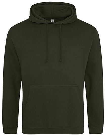 College Hoodie - JH001