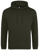 College Hoodie - JH001