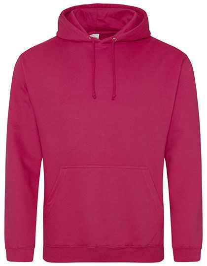 College Hoodie - JH001