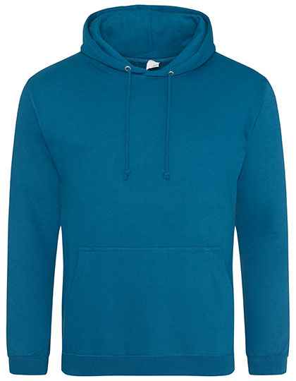College Hoodie - JH001