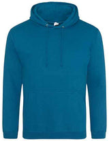 College Hoodie - JH001