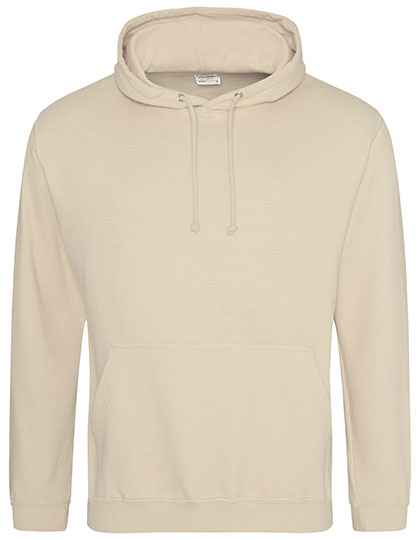 College Hoodie - JH001