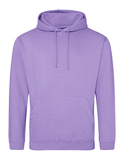 College Hoodie - JH001