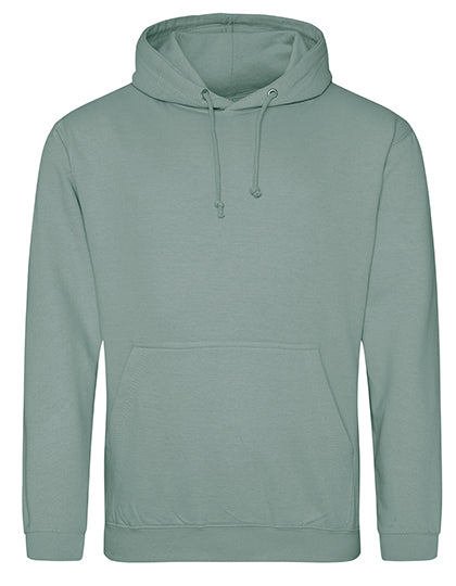 College Hoodie - JH001