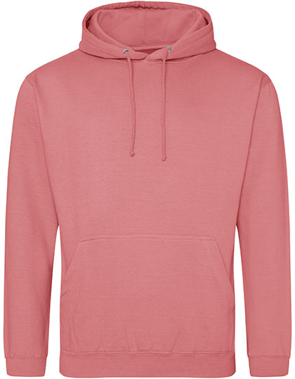 College Hoodie - JH001