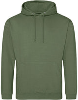 College Hoodie - JH001