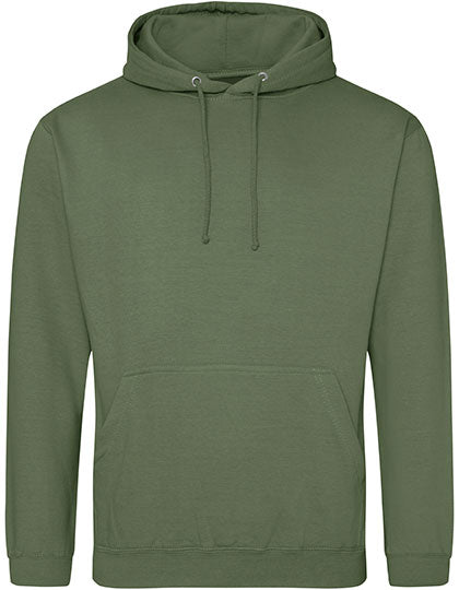 College Hoodie - JH001
