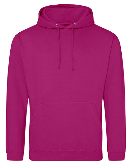 College Hoodie - JH001