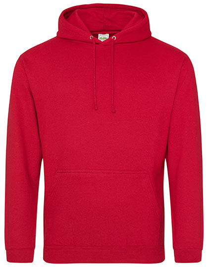 College Hoodie - JH001