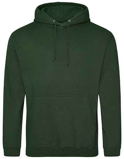 College Hoodie - JH001