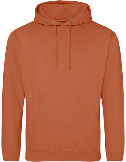 College Hoodie - JH001
