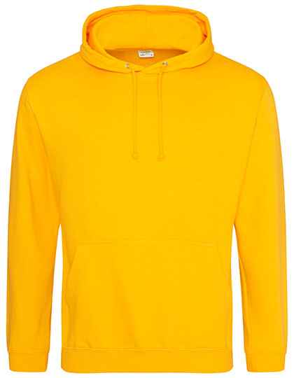 College Hoodie - JH001