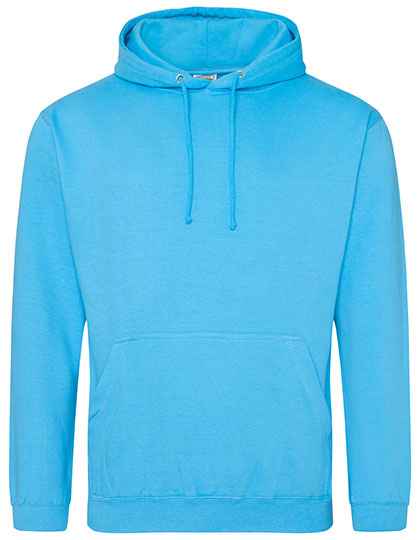 College Hoodie - JH001