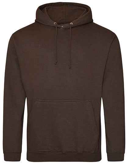 College Hoodie - JH001