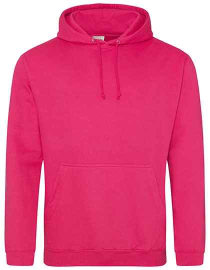 College Hoodie - JH001