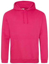 College Hoodie - JH001