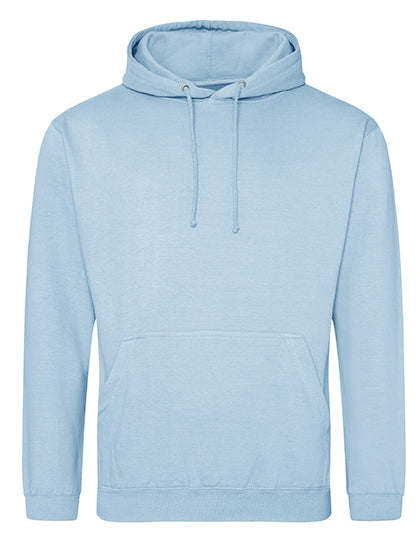 College Hoodie - JH001