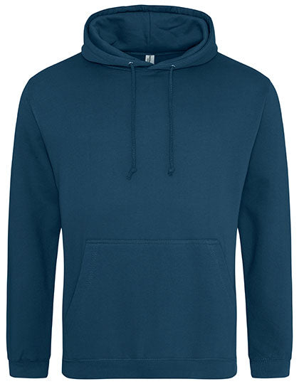 College Hoodie - JH001