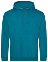 College Hoodie - JH001