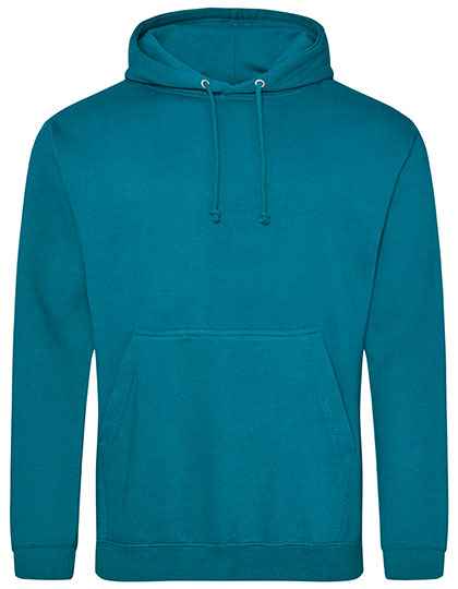 College Hoodie - JH001