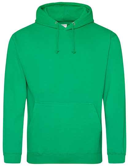 College Hoodie - JH001