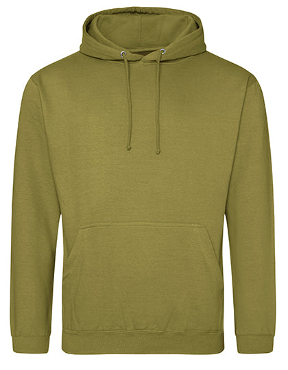 College Hoodie - JH001