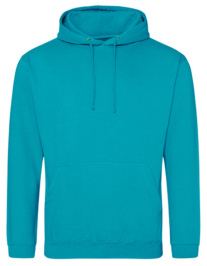 College Hoodie - JH001