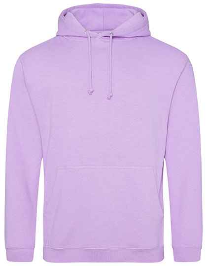 College Hoodie - JH001